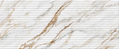 Плитка облицовочная Ideal White Wall 02 250х600мм Gracia Ceramica