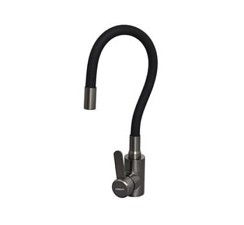 Смеситель для кухни Wisent W740333U-2 LEDEME