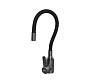Смеситель для кухни Wisent W740333U-2 LEDEME