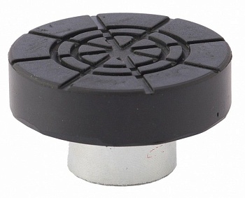 Адаптер для бутылочных домкратов 22мм (50907) MATRIX