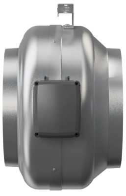 Вентилятор канальный центробежный MARS GDF d250 мм ERA PRO