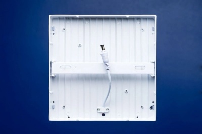 Светильник светодиодный квадратный 12W, 4000К, 10164 TruEnergy