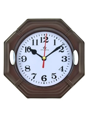 Часы настенные ATLANTIS TLD-5985Т