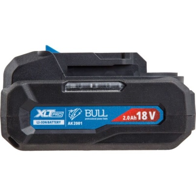 Аккумулятор BULL AK 2001