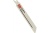 Полотно для сабельной пилы (по металлу) SZ BL 150х1,4 мм (3 шт.), AEG