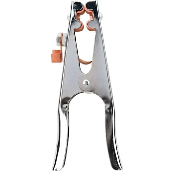 Клемма заземления 500А E-500C Solaris