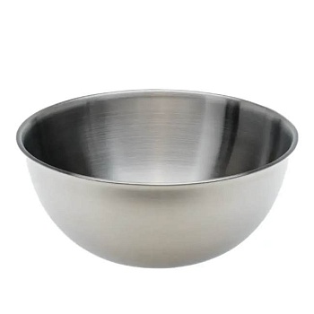 Салатник металлический 24 см Fresca 609564-24