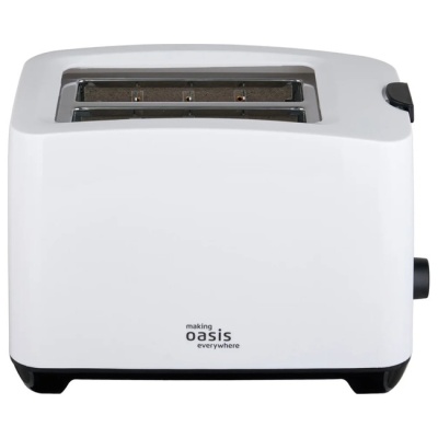 Тостер making Oasis everywhere TR-2W
