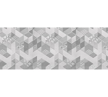 Панель кухонная (фартук) ПВХ Парадиз 0,6х3м Югпластмаркет