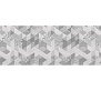 Панель кухонная (фартук) ПВХ Парадиз 0,6х3м Югпластмаркет