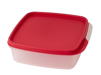 Контейнер 0,8 л Travel (в ассортименте), Optimplast