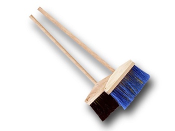 Щетка тротуарная 1.045 Ямполь-Слуцк