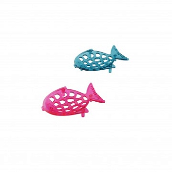 Мыльница Axentia Рыбка 130264