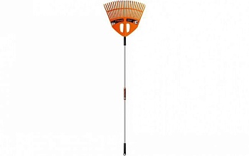 Грабли облегченные для листвы, 1818 FINLAND