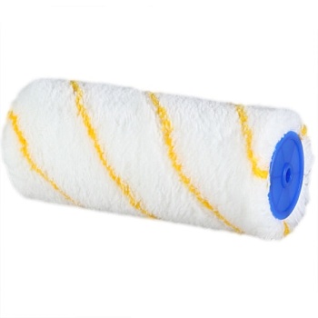 Запаска L=18см, D=48мм, ворс 11м 030010 GIRPAINT InterS