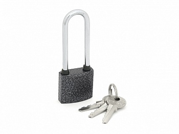 Замок навесной 303F-30L Palladium