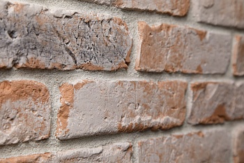 Декоративный камень Скандинавский кирпич 10П1