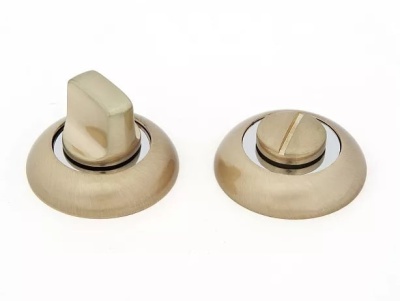 Накладка фиксатор Palladium CR BK SG/CP