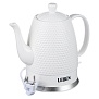 Электрочайник керамический 1.5л Leben 291-031