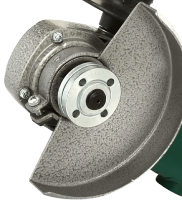 Углошлифмашина DWT WS10-125 T Углошлифмашина DWT WS10-125 T