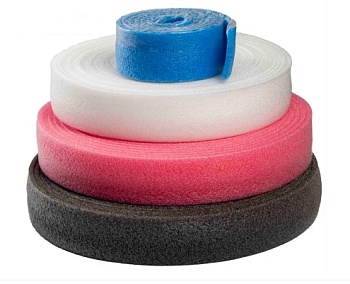 Лента кромочная НПЭ 25м (Россия)