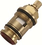 Кран-букса 1/2" для смесителя L52-6 Ledeme