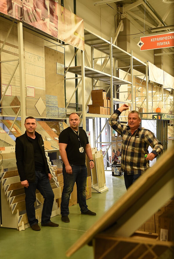 Нам 2 года!!! Отмечаем день рождения весело в строймаркете "Практик"!