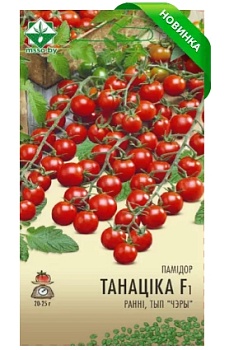 Томат Тонатико F1, 5шт (Эксперт) МинскСортСемОвощ