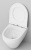 Унитаз подвесной AM.PM Spirit C701700WH Унитаз подвесной AM.PM Spirit C701700WH
