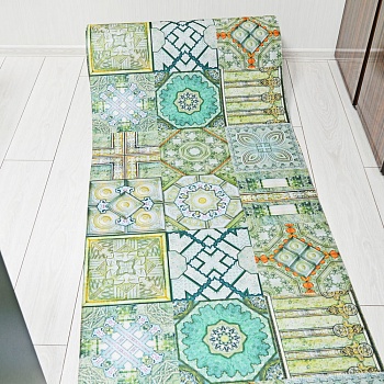 Напольное войлочное покрытие 60 см, Roomis B141-14