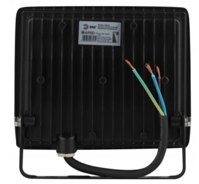 Прожектор светодиодный уличный 50 Вт, 6500К IP65 ЭРА LPR-023-0-65K-050