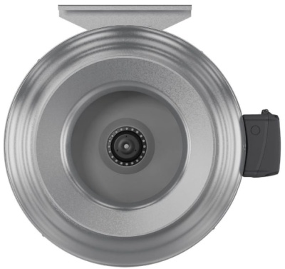 Вентилятор канальный центробежный MARS GDF d315 мм ERA PRO