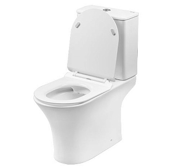 Унитаз-компакт STELLA AVFTR3206 напольный AV Engineering