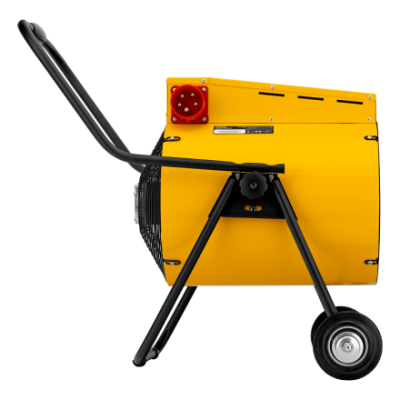 Пушка тепловая Denzel SFH-15000