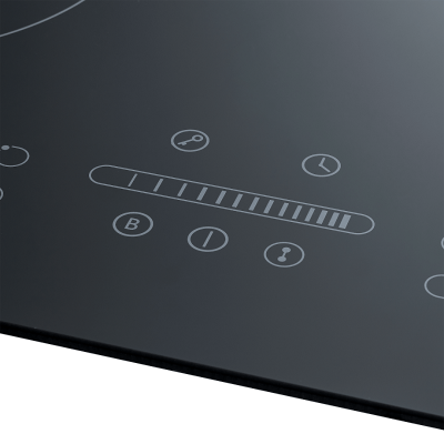 Варочная панель индукционная встраиваемая EXITEQ EXH-503IB