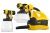 Краскораспылитель электрический WAGNER W690 Flexio