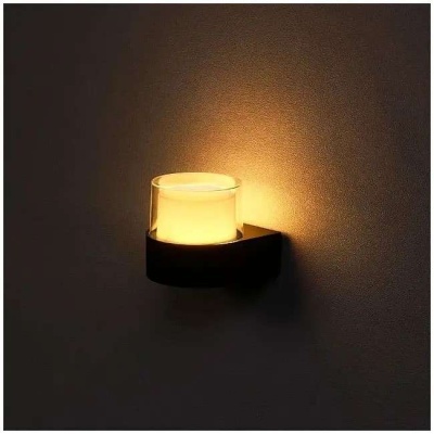 Светильник уличный Гранд настенный Sima-Land FSD-033