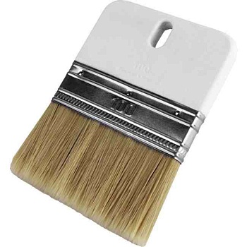 Кисть декоративная PROFI 100 мм смешанный ворс DECOR 890-100