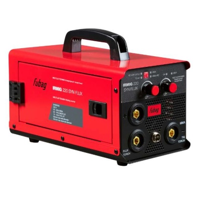 Полуавтомат сварочный IRMIG 220 SYN FLUX 46652