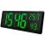 Часы настольные электронные АС 3808