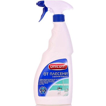 Средство от плесени и грибка Unicum 500 мл