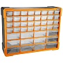 Система хранения Smart box 44 выдвижных ящика DEKO 085-3007