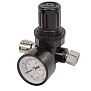 Регулятор давления воздуха 1/4'' Forsage F-SP024