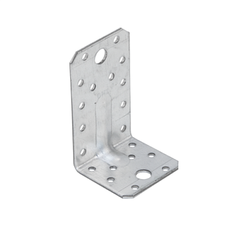 Уголок усиленный 3 90х50х55 мм, ROCK Solid