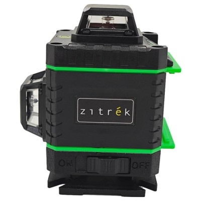 Уровень лазерный LL16-GL-Cube Zitrek 065-0167