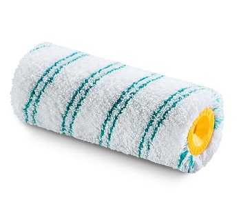 Запаска L=18см, D=48мм, ворс 7мм 0110-704818 Eurofaza Hardy