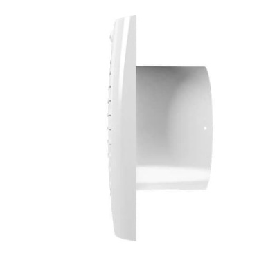 Вентилятор 175х175 мм, d125мм OPTIMA 5