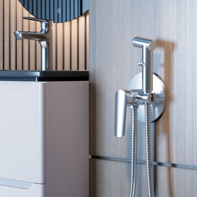 Гигиенический душ  "Lagos"  SMHLG ESKO                       