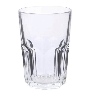 Стакан Granity 350 мл ОЗС J3280