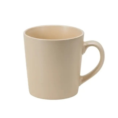 Кружка керамическая 400 мл Belbohemia 14442